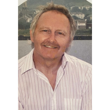 Photo of Michael Keith SETTLE
