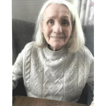 Photo of Anne WHITE