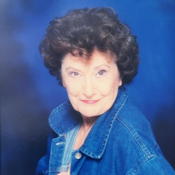 Photo of Patricia SPENCER-YOUNG