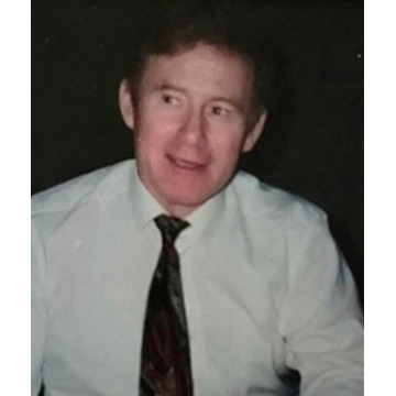 Photo of John DOHERTY