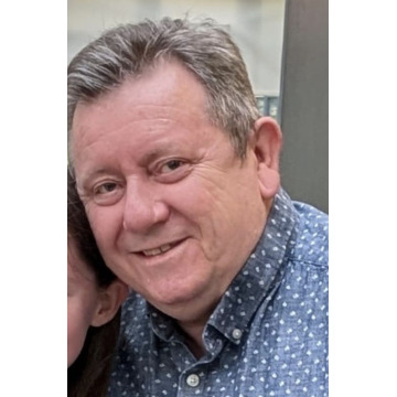 Photo of John KIRTON