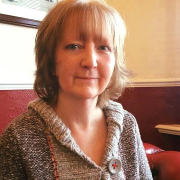 Photo of Dorothy SIDLO