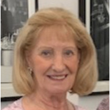 Photo of Agnes (Nancy) Margaret HYSLOP