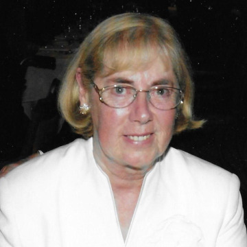 Photo of Margaret Rose CLARKE