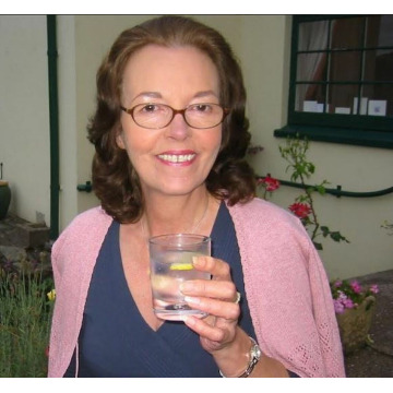 Photo of Victoria Mary HARRIS