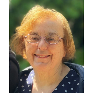 Photo of Rosemary Ann POOLE