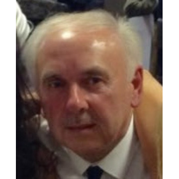 Photo of Alan John OCKLESHAW