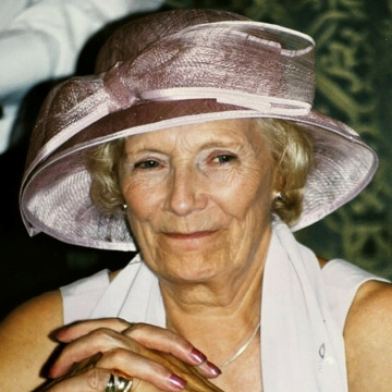Notice Gallery for Beryl Joan WINTLE