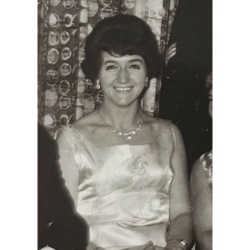 Photo of Sheila Rose SMITH