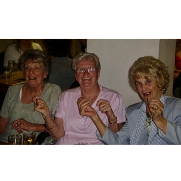 Notice Gallery for Joan Constance MOORE