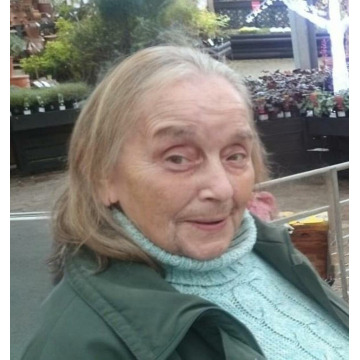 Photo of Sadie Beryl BOULTON