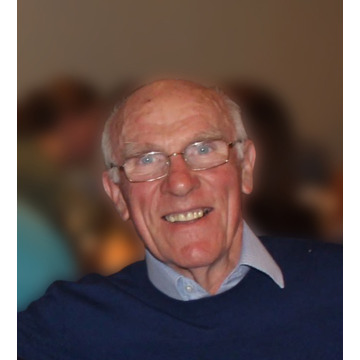 Photo of Francis MCBREEN
