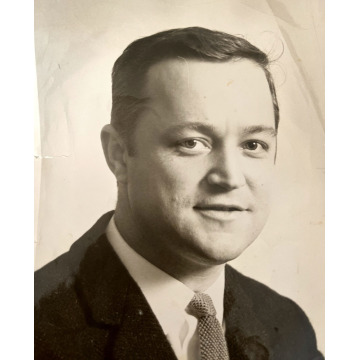 Photo of William Randal THOMAS