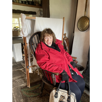Notice Gallery for Muriel DENNISON