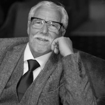 Photo of Alan THOMPSON