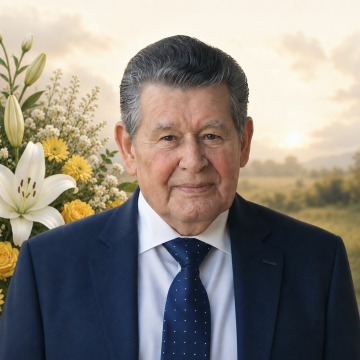 Photo of John Malcolm WOOD