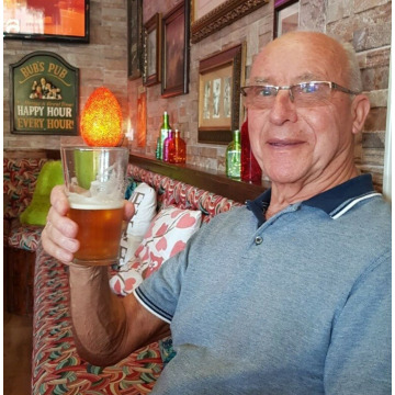 Photo of Albert JENNINGS