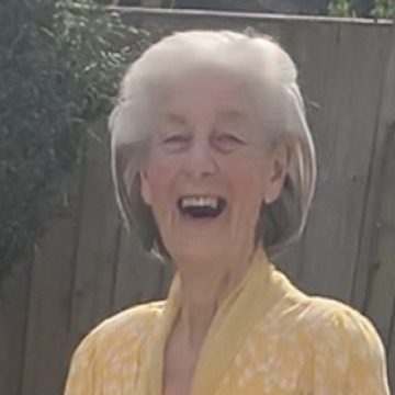 Photo of Margaret HICKS