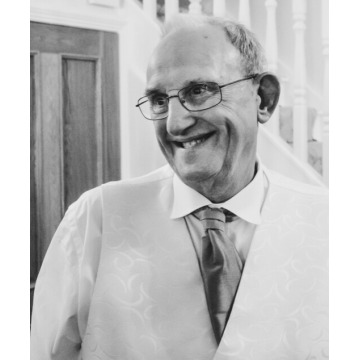 Photo of Ralph EVANS