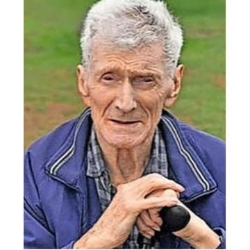 Photo of Edward KITCHEN