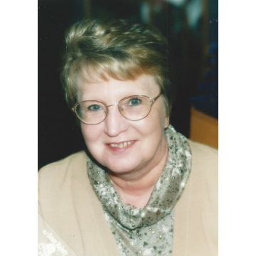 Photo of Christine CLEWLOW