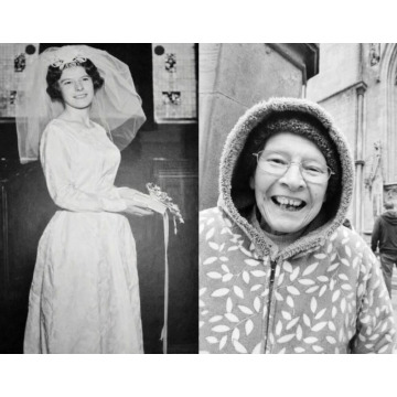 Photo of Carol Anne BARRIE