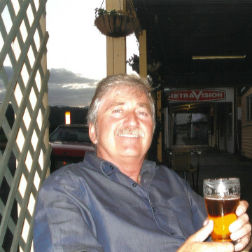 Photo of Ivor EALDEN