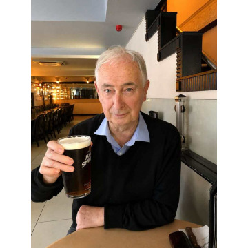 Photo of Hugh O'HARA