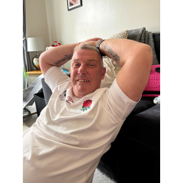 Photo of Paul Michael OGDEN