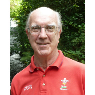 Photo of Kenneth BRACKSTON