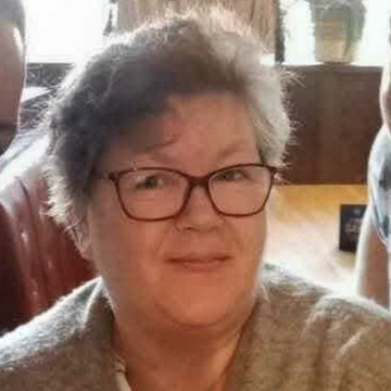 Photo of Karen Elizabeth CLARKE