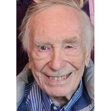 Photo of Jack Pearson SKERTCHLY