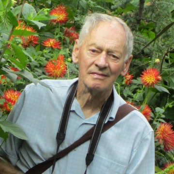 Photo of John MUNDAY