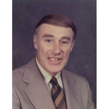 Photo of Arthur Ivan SCOTT