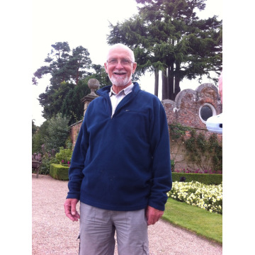 Photo of Kenneth KINGSLEY