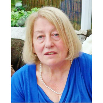 Photo of Olive ALCOCK