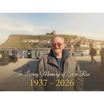 Photo of Ken ROE