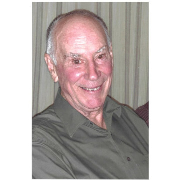 Photo of Donald Roy ASKEW