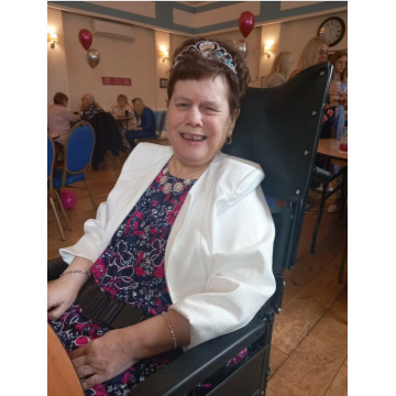Photo of Dorothy GREEN