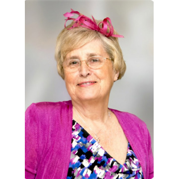 Photo of Joyce Margaret PACE