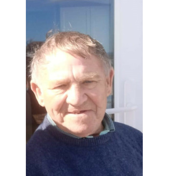 Photo of Mervyn BLACKER