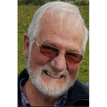 Photo of Bill CLIFFE