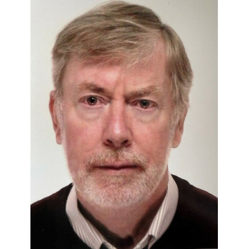 Photo of Martin Joseph O'BRIEN
