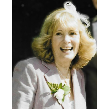 Photo of Mavis Anne PETLEY