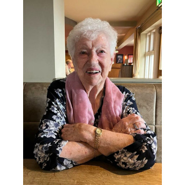 Photo of Sarah Anne ALBERTELLI