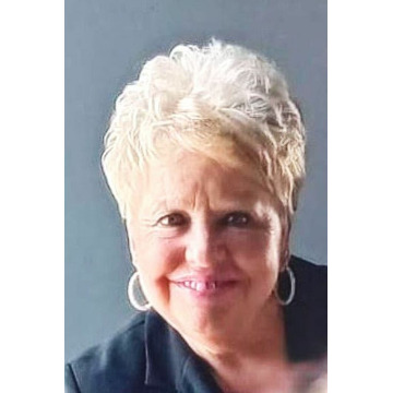 Photo of Joyce YORK
