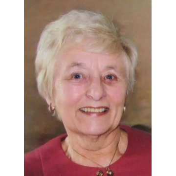 Photo of Jeannette GREASLEY