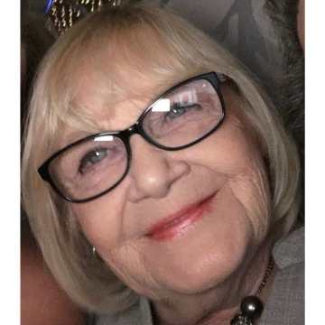 Photo of Margaret BRADSHAW