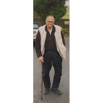 Photo of Reginald RYDER