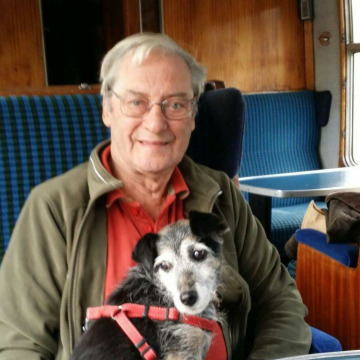 Photo of Paul Barron SANDERSON